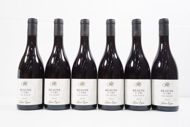 Jane Eyre Beaune Avaux 1er Cru 2022