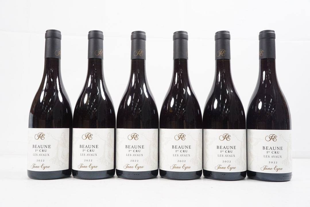 🎁 Jane Eyre Beaune Avaux 1er Cru 2022 (100% off)