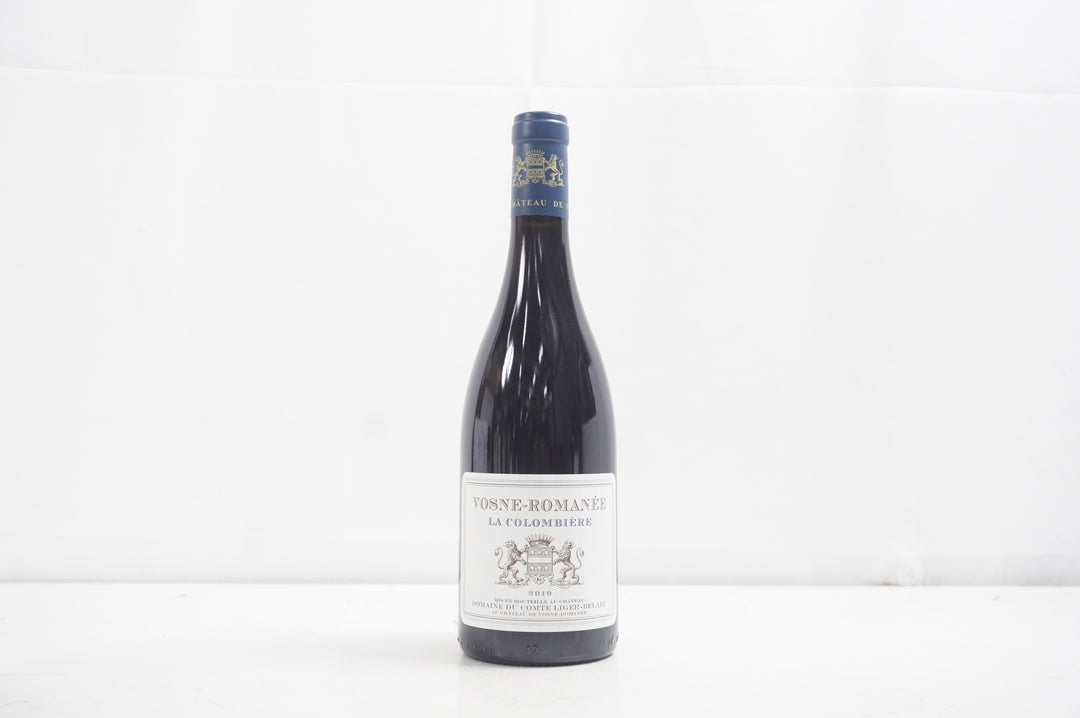 Liger Belair Vosne Romanee La Colombiere 2019