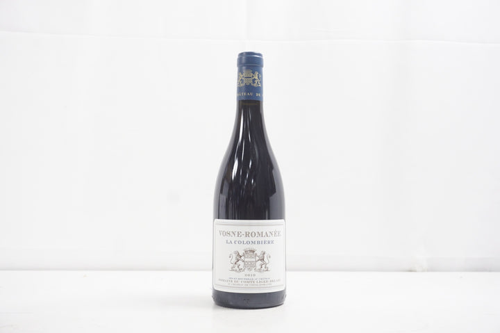 Liger Belair Vosne Romanee La Colombiere 2019