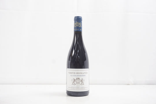 Liger Belair Vosne Romanee La Colombiere 2019