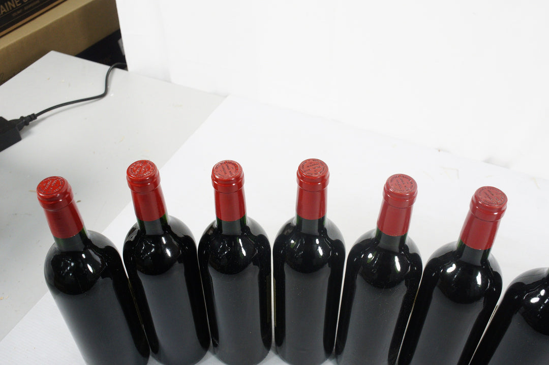 Chateau Certan de May 1995