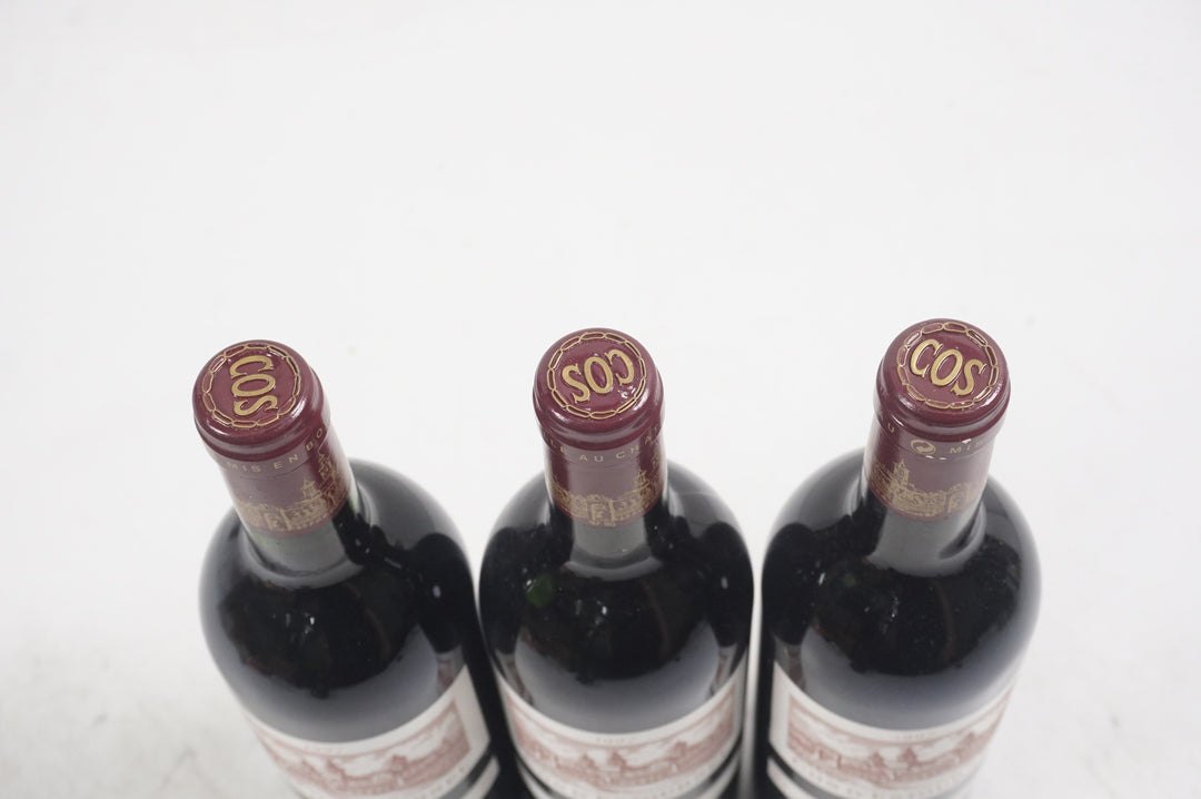 Chateau Cos d'Estournel 1997