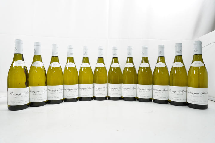 Leroy (Maison) Bourgogne Aligote 2022