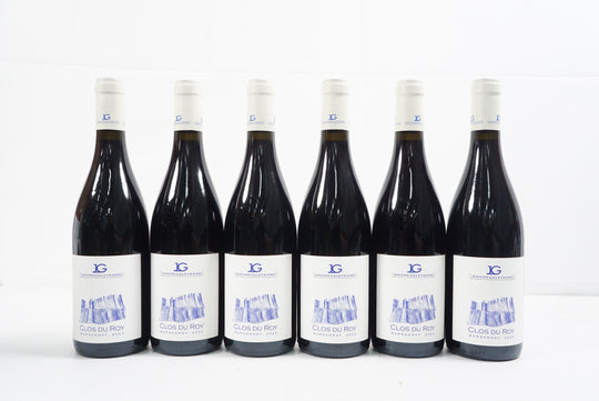 Jerome Galeyrand Marsannay Clos du Roy 2023