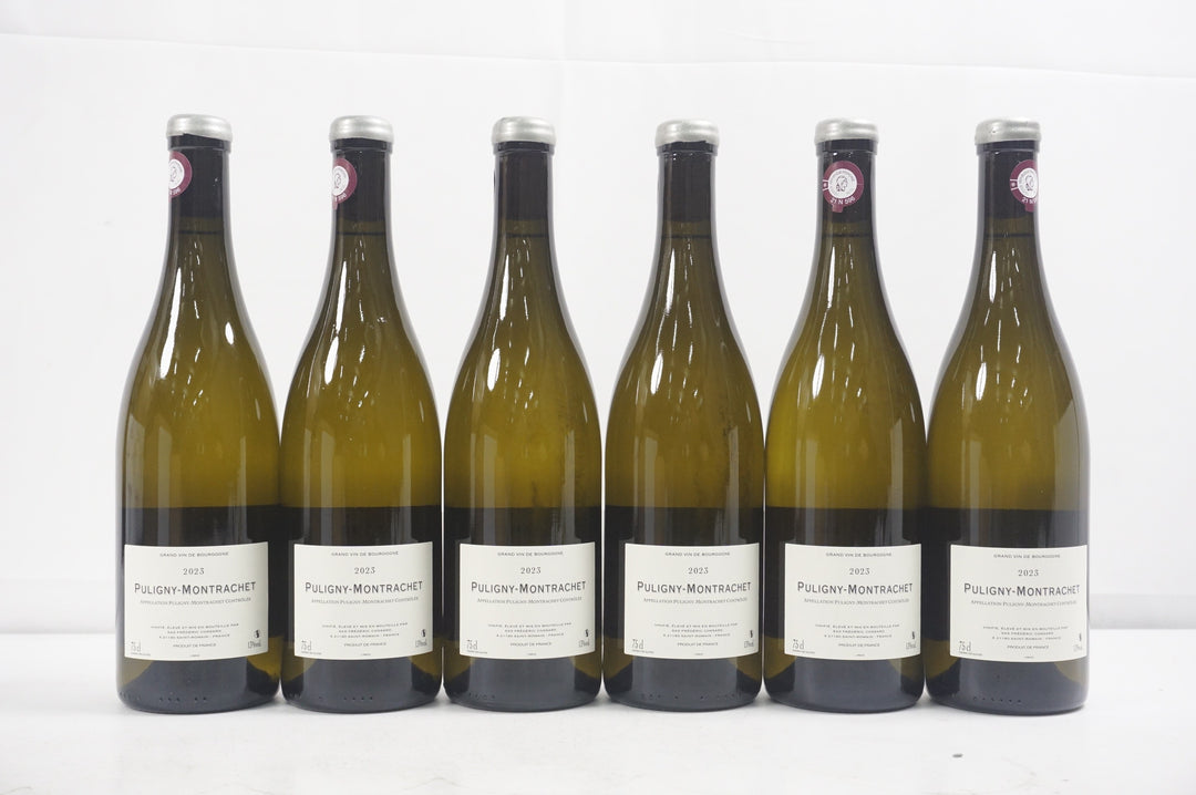 Frederic Cossard Puligny Montrachet 2023