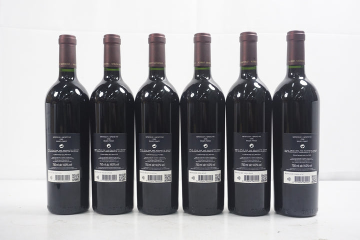 Opus One 2022