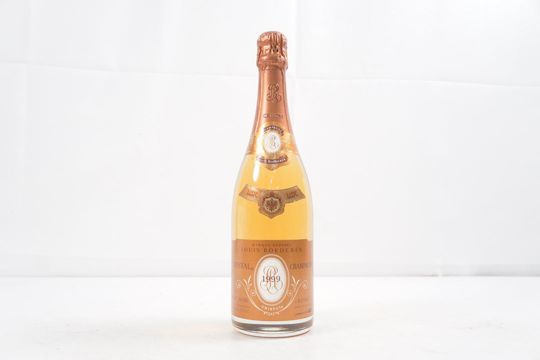 Cristal Rose 1999