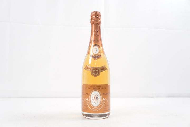 Cristal Rose 1999