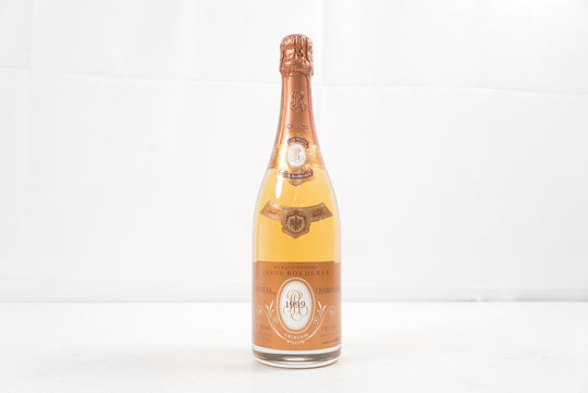 Cristal Rose 1999