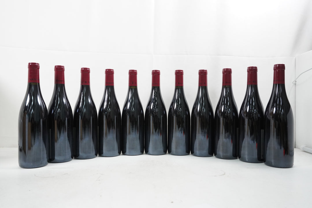 Georges Roumier Morey Saint Denis Clos de la Bussiere 1er Cru 2004