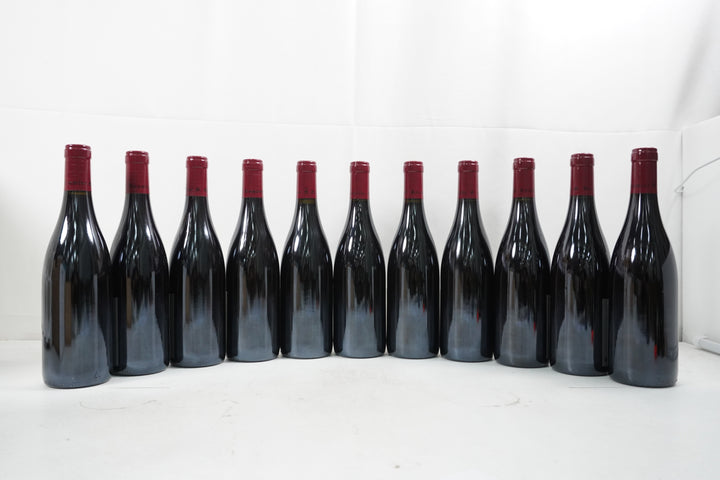 Georges Roumier Morey Saint Denis Clos de la Bussiere 1er Cru 2004