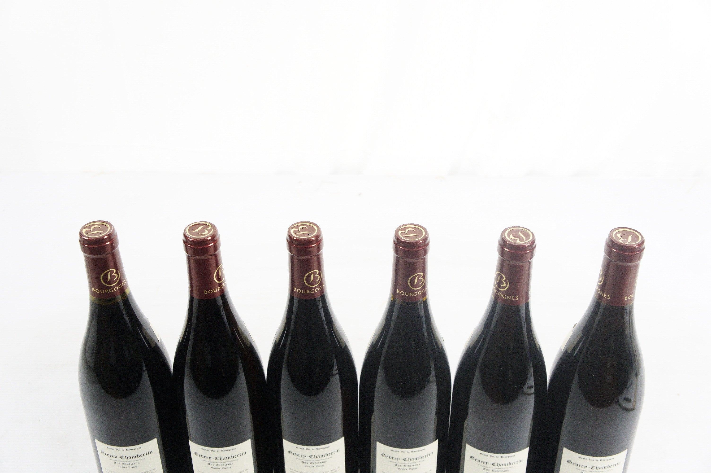 Henri Jouan Gevrey Chambertin Aux Echezeaux VV 2020 – Ginsberg+