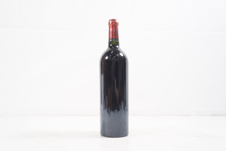Chateau Cheval Blanc 2001