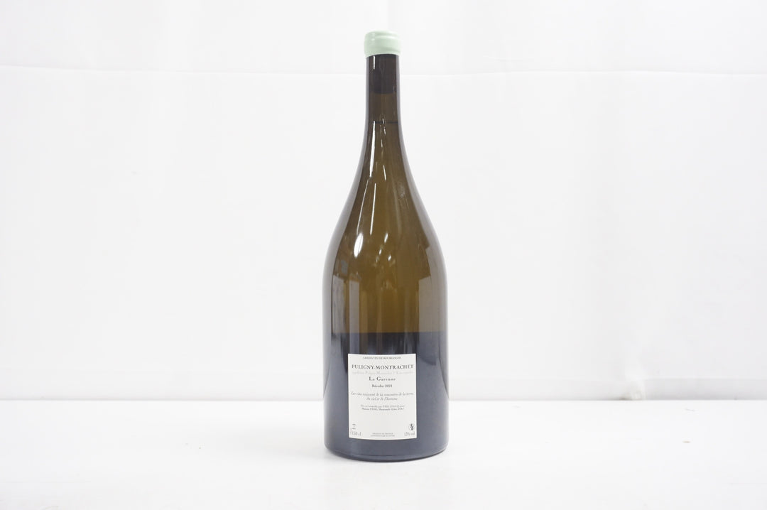 Maison Fang Puligny Montrachet La Garenne 1er Cru Magnum 2021