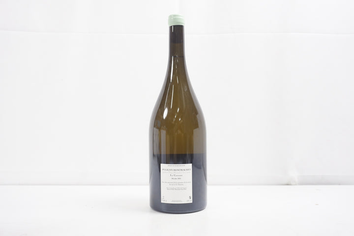 Maison Fang Puligny Montrachet La Garenne 1er Cru Magnum 2021
