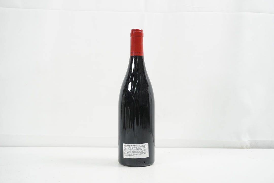 Jean Grivot Vosne Romanee Les Beaux Monts 1er Cru 1996