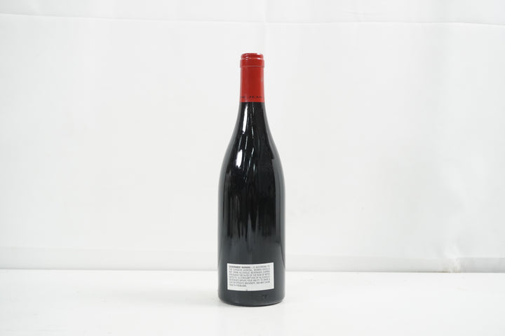 Jean Grivot Vosne Romanee Les Beaux Monts 1er Cru 1996