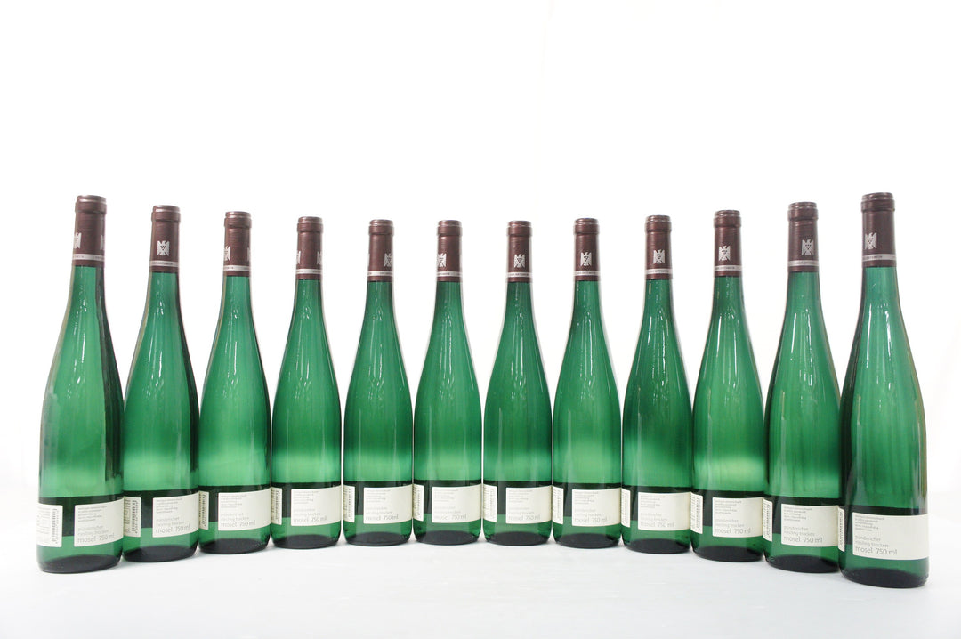 Clemens Busch Vom Roten Schiefer Riesling 2023