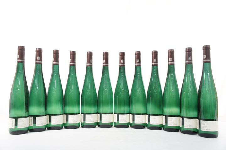 Clemens Busch Vom Roten Schiefer Riesling 2023