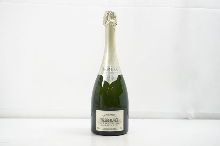 Krug Clos de Mesnil 2000
