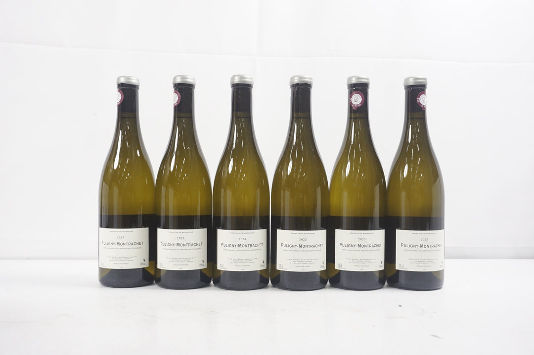 Frederic Cossard Puligny Montrachet 2023