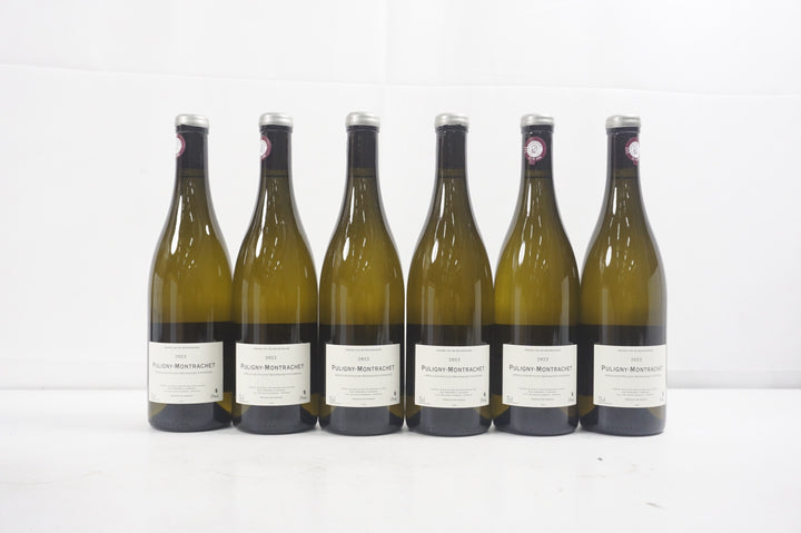 Frederic Cossard Puligny Montrachet 2023