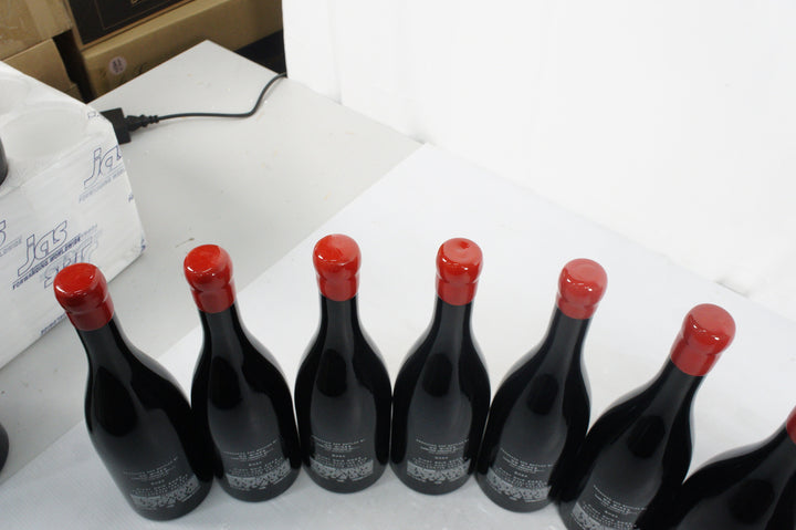 00 Wines 'Shea' Pinot Noir 2022