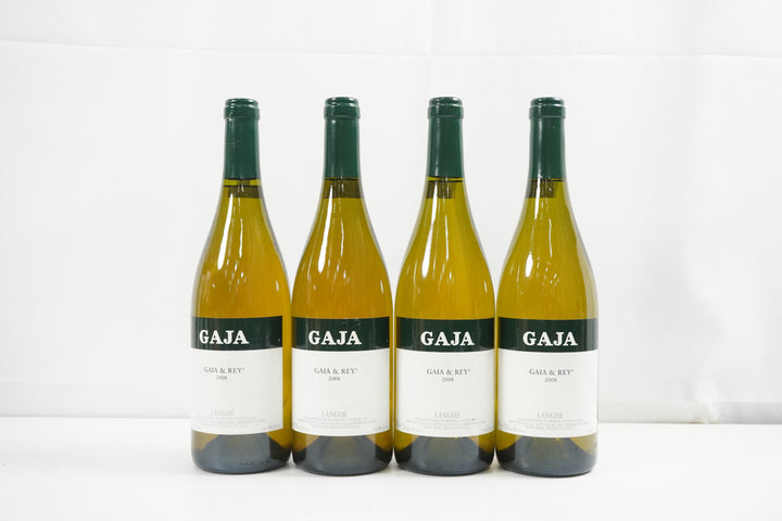 Gaja Gaia & Rey Chardonnay 2008