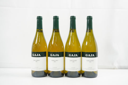 Gaja Gaia & Rey Chardonnay 2008