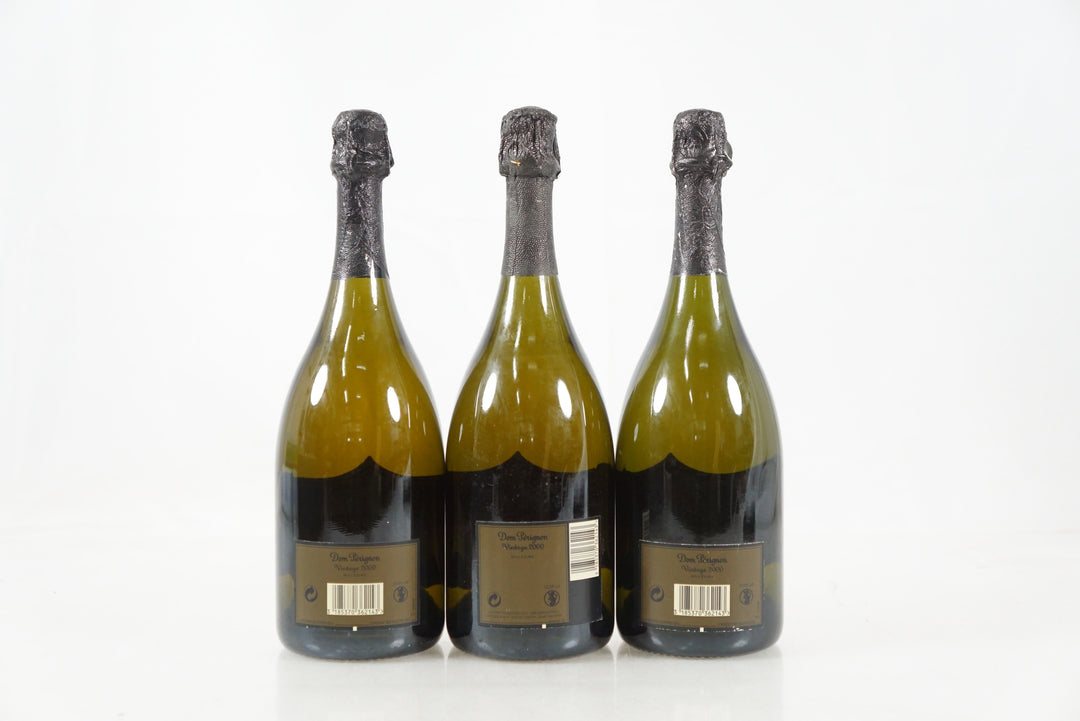 Dom Perignon 2000