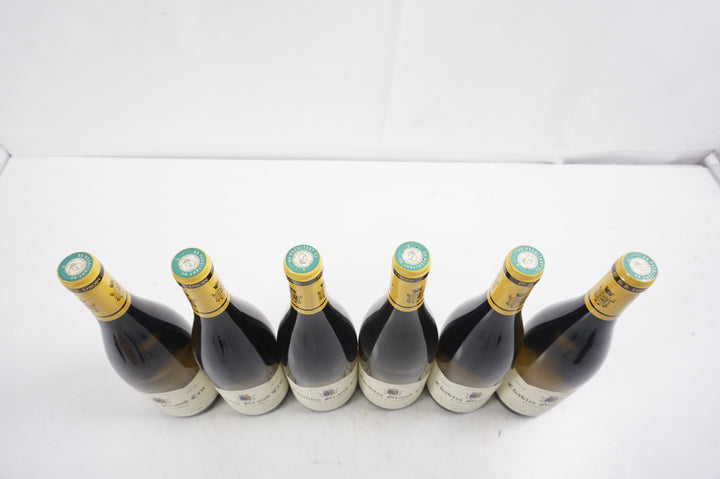 Jean-Paul & Benoit Droin Chablis Grenouilles Grand Cru 2018