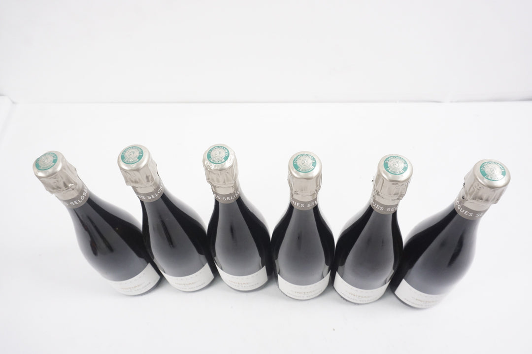 Jacques Selosse Brut Initial NV