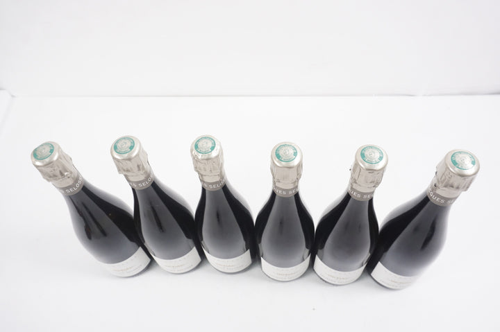 Jacques Selosse Brut Initial NV