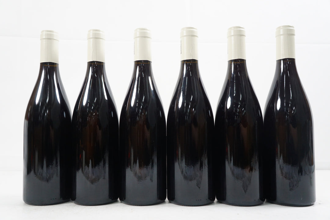 Mark Haisma Volnay La Cave 2022