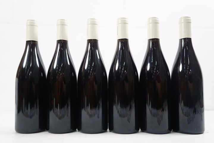 Mark Haisma Volnay La Cave 2022