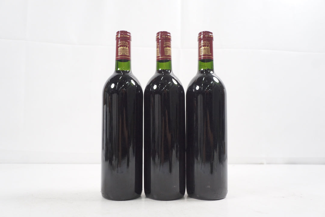 Chateau Margaux 1992