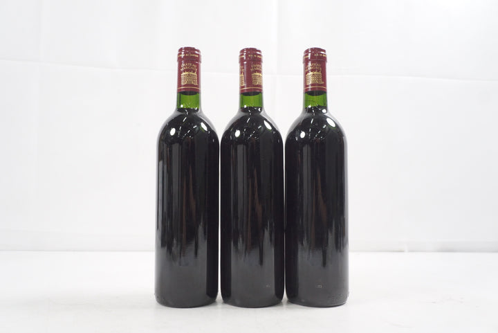 Chateau Margaux 1992