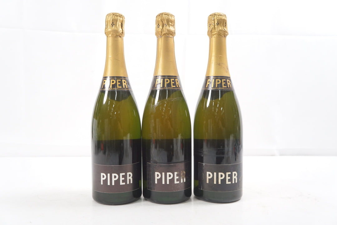 Piper Heidsieck Champagne Brut Extra 1969 *