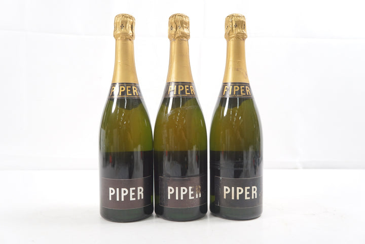 Piper Heidsieck Champagne Brut Extra 1969 *