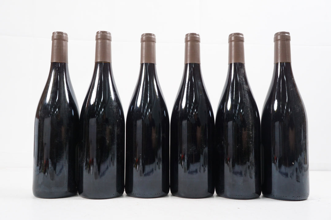 Pierre Boisson Sarl Fleurie Les Garants 2020