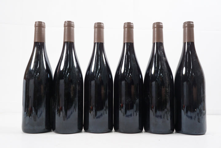 Pierre Boisson Sarl Fleurie Les Garants 2020