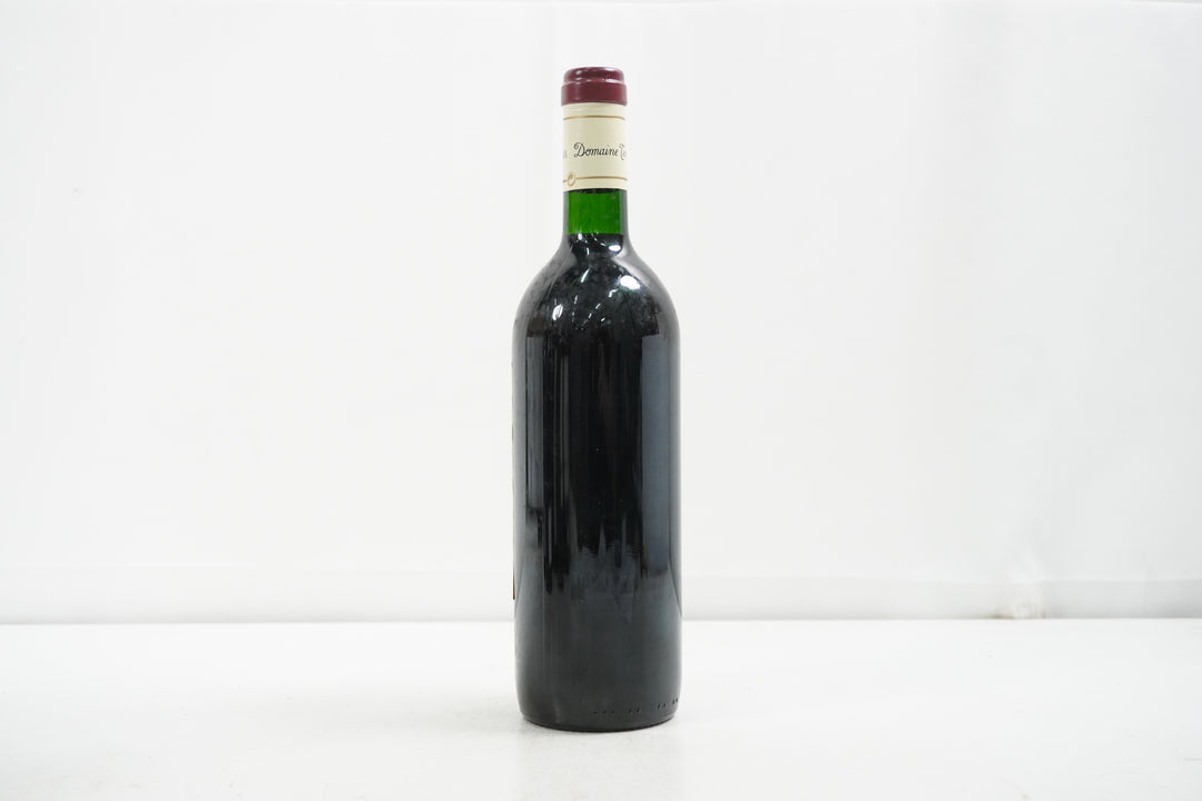 Domaine Tempier Bandol Cuvee Speciale 1998