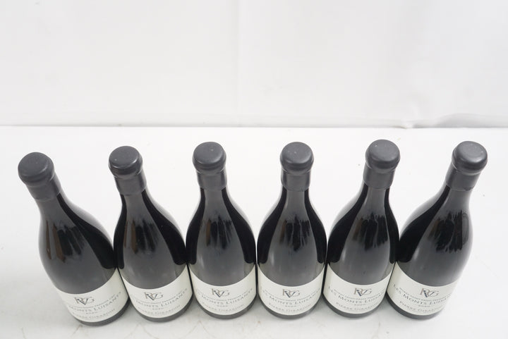 Pierre Girardin Morey St Denis Les Monts Luisants 1er Cru 2020