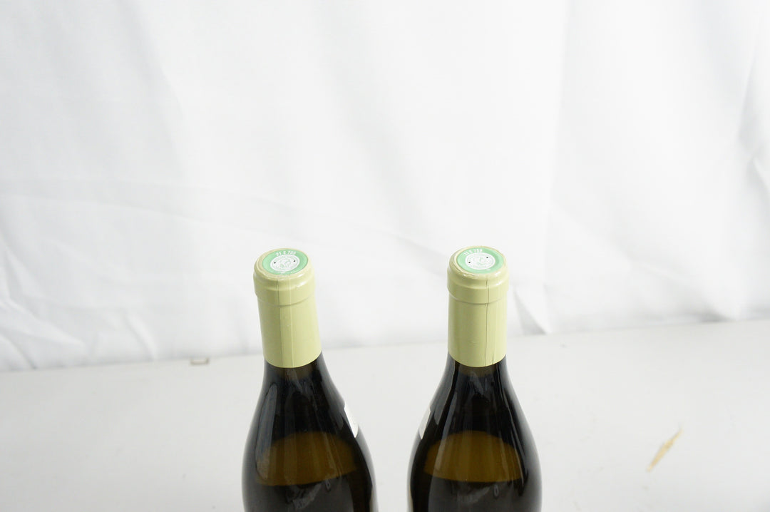 Ramonet Chassagne Montrachet Boudriotte 1er Cru 2022