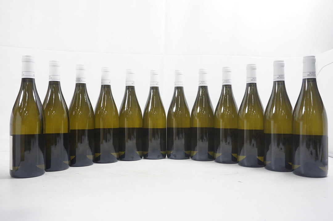 Pierre Morey Batard Montrachet Grand Cru 2023