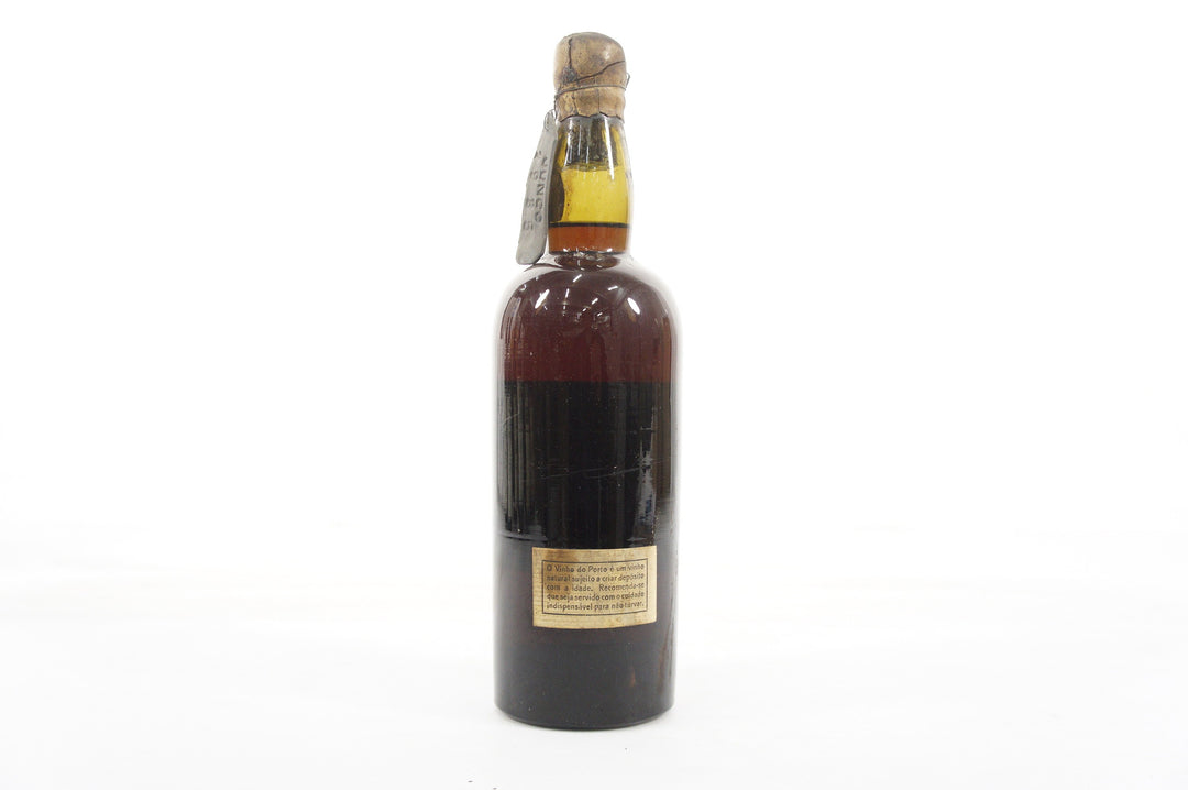 Borges Quinta do Junco Vintage Port 1935 *