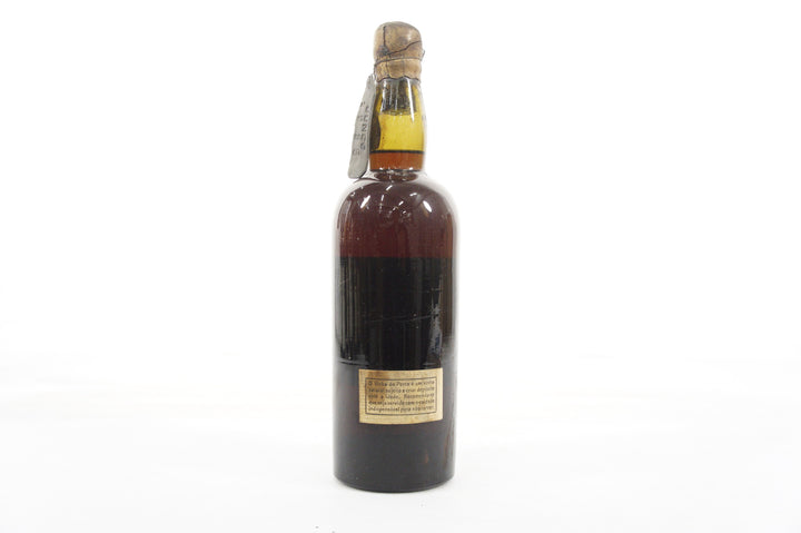 Borges Quinta do Junco Vintage Port 1935 *