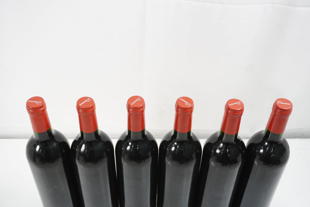 Dominus 1995