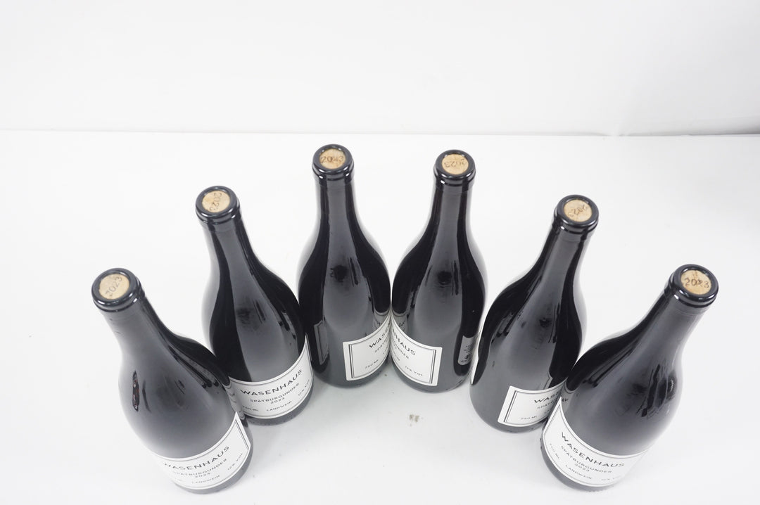 Weingut Wasenhaus Spatburgunder 2023